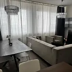 Stromova - Two Bedroms * Pressburg