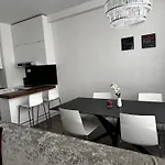 Stromova - Two Bedroms * Pressburg