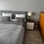 Appartement Stromova - Two Bedroms Bratislava
