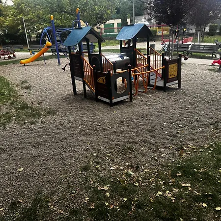 Lägenhet Stromova - Two Bedroms