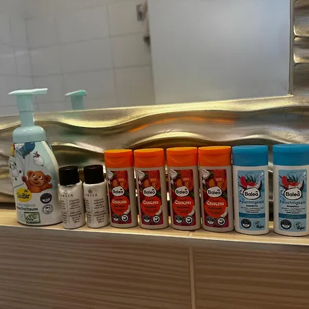 Appartement Stromova - Two Bedroms *