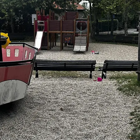 Stromova - Two Bedroms Appartement