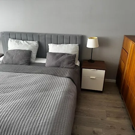 Appartement Stromova - Two Bedroms Bratislava