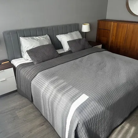 Stromova - Two Bedroms * Bratislava