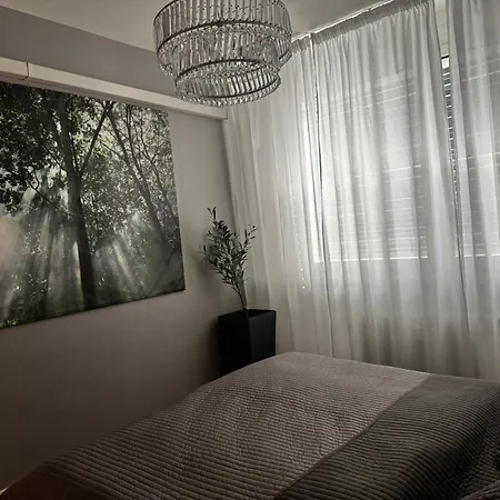 Lägenhet Stromova - Two Bedroms