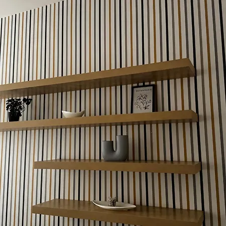 Appartement Stromova - Two Bedroms