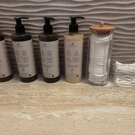 Stromova - Two Bedroms Appartement Bratislava