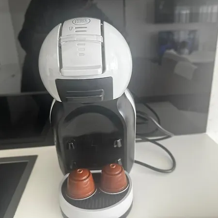 Stromova - Two Bedroms Appartement