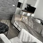 Apartmán Stromova - Two Bedroms
