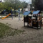 Stromova - Two Bedroms Apartmán *