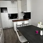 Stromova - Two Bedroms Apartmán Bratislava