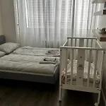 Stromova - Two Bedroms * 布拉迪斯拉发