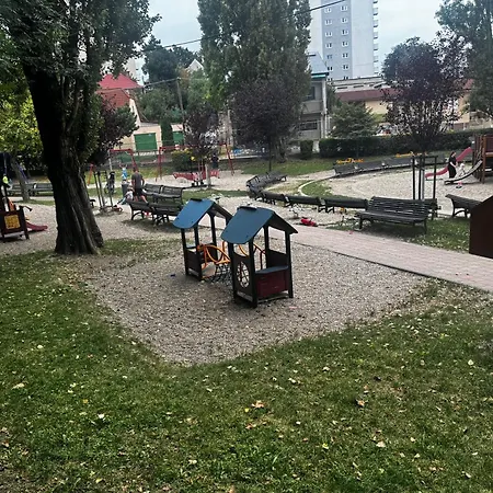Lägenhet Stromova - Two Bedroms Bratislava