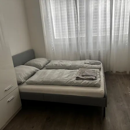 Lägenhet Stromova - Two Bedroms *